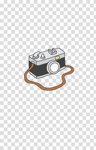 Camara transparent background PNG clipart