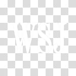 Minimal JellyLock, WSJ text illustration transparent background PNG clipart