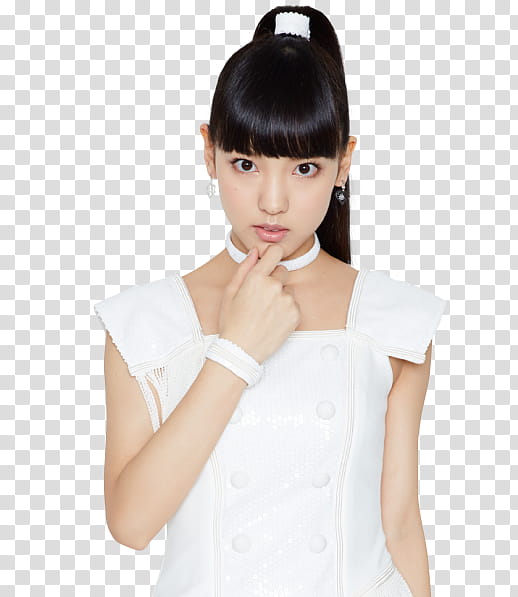 Iikubo Haruna Oh my wish Render Set transparent background PNG clipart