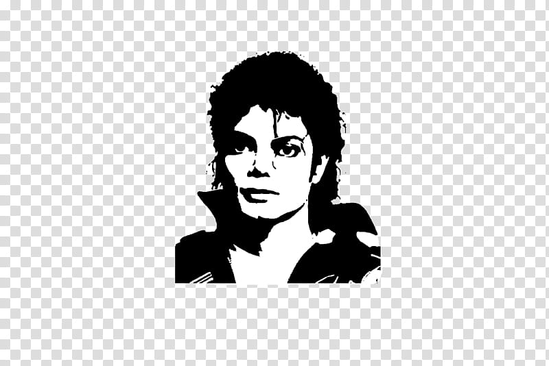 Michael Jackson transparent background PNG clipart