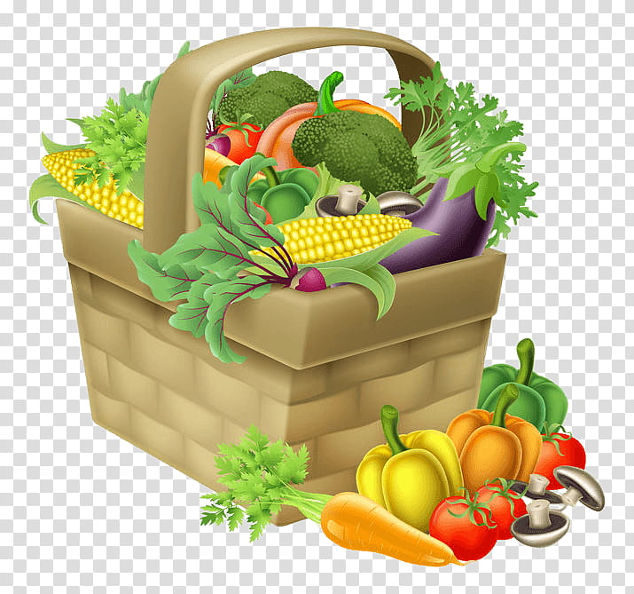 Supermarket, Vegetable, Fruit, Food Gift Baskets, Fruit And Vegetable Wash, Picnic Baskets, Cartoon, Fruit Vegetable transparent background PNG clipart
