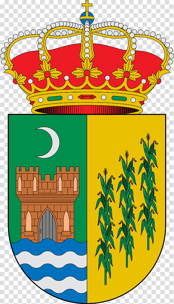 Coat, Guijo De Galisteo, Cantabria, Escutcheon, Coat Of Arms, Vert, Or, Chief transparent background PNG clipart