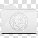 White Leopard Icon Set UPDATE, GenericSharepoint transparent background PNG clipart