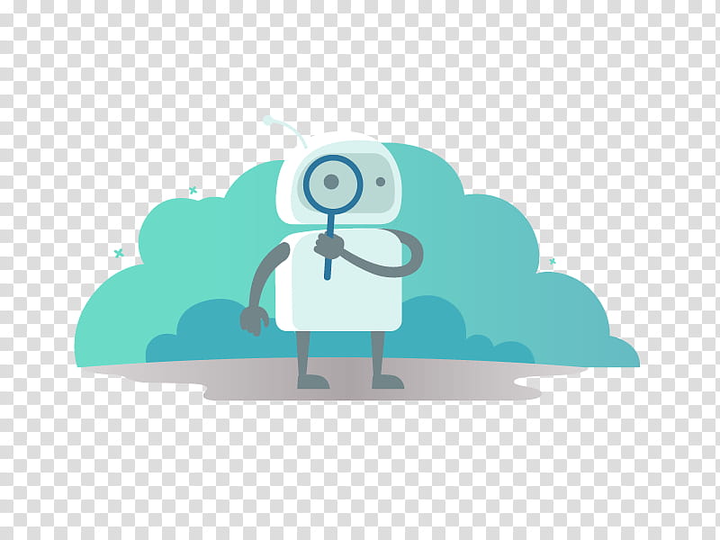 Cloud Logo, Robot, Cloud Robotics, Artificial Intelligence, Cloud Computing, Science, Technology, Cartoon transparent background PNG clipart