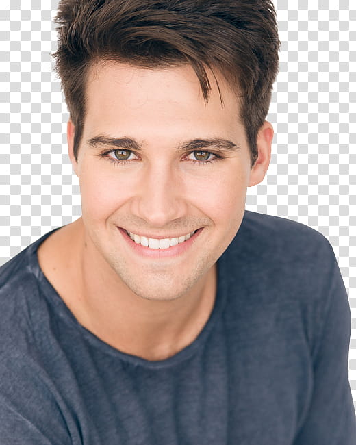 James Maslow transparent background PNG clipart