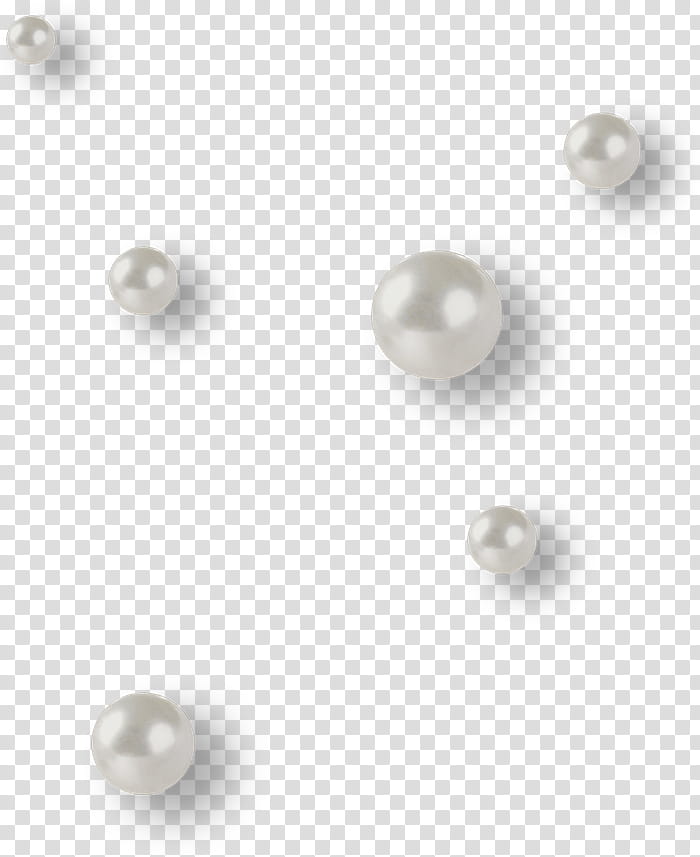 Silver Circle, Pearl, Earring, Jewellery, Fashion, Shoe, Sticker, Canvas transparent background PNG clipart