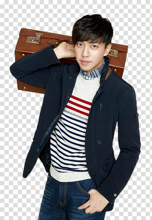 Lee Seung Gi ,  transparent background PNG clipart