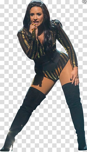 2342 Demi Lovato , -SAM (1) transparent background PNG clipart thumbnail