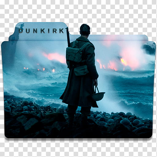 Dunkirk Folder Icon, Dunkirk () transparent background PNG clipart