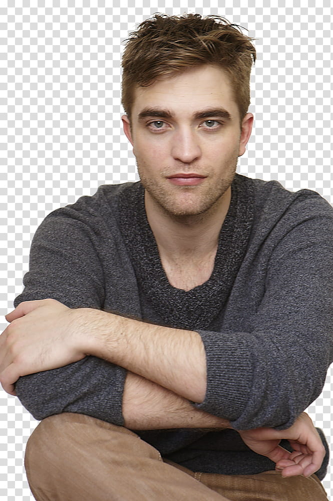 Robert Pattinson en HD, Robert Pattinson transparent background PNG clipart