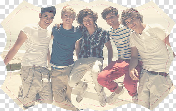 One Direction, One Direction transparent background PNG clipart