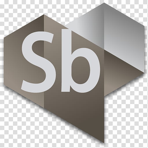 CS Box Set Apps , SB icon logo art transparent background PNG clipart