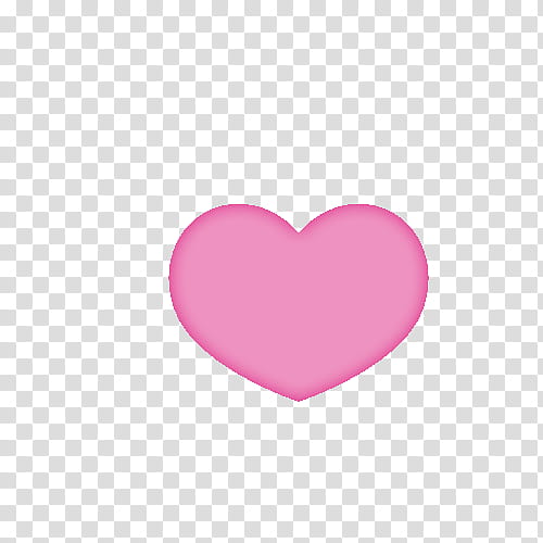 Recursos Del Tutorial Pink BarbaraPalvin, pink heart illustration transparent background PNG clipart