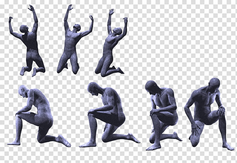 Marble Statues , naked man statues transparent background PNG clipart