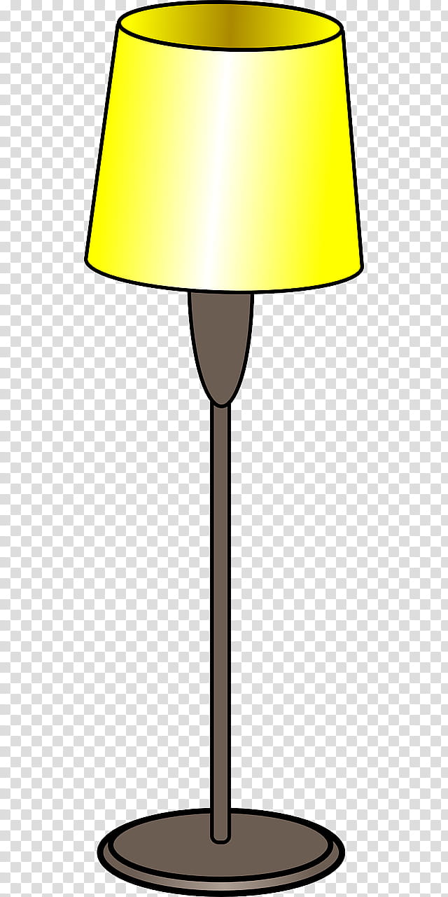 Light Bulb, Lamp, Electric Light, Incandescent Light Bulb, Street Light, Oil Lamp, Yellow, Lighting transparent background PNG clipart