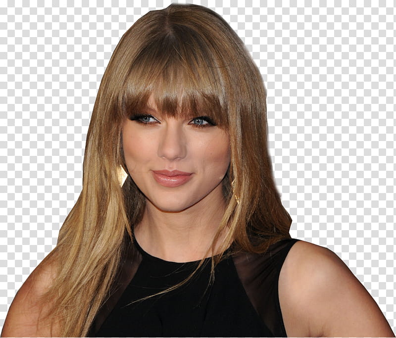 Taylor Swift transparent background PNG clipart