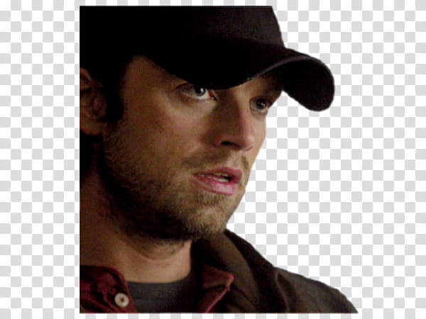 Bucky Barnes IV transparent background PNG clipart