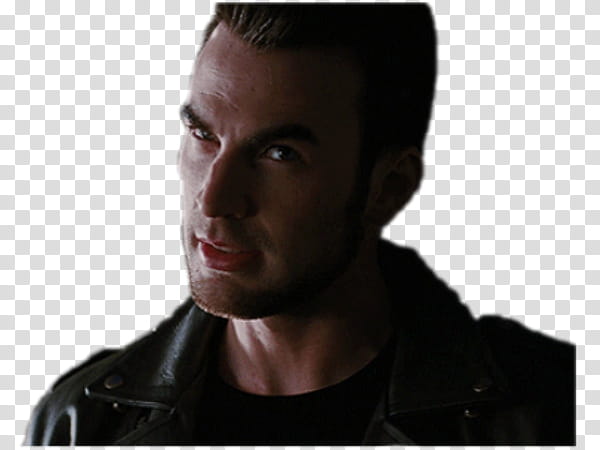 Chris R Evans XXI transparent background PNG clipart