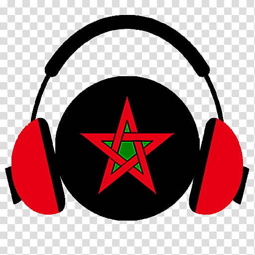 Headphones, Morocco, Television, Radio, Live Television, Mfm Radio Casablanca 887, Television Channel, FM Broadcasting transparent background PNG clipart