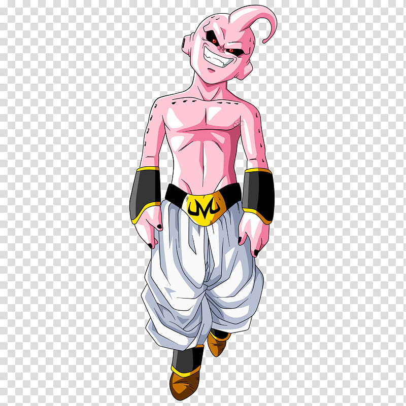 Majin Buu Bulma Cell Dragon Ball Z: Sagas Frieza, bulma transparent  background PNG clipart