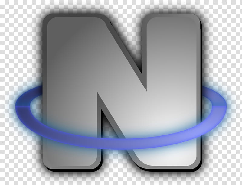 nu.Sion Logo transparent background PNG clipart
