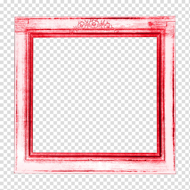 Background Red Frame, Frames, Line, Text, Rectangle, Area, Square transparent background PNG clipart