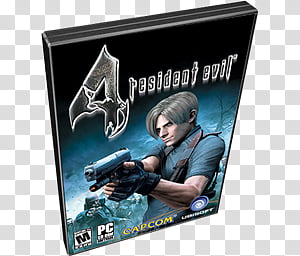 Resident Evil 6 Resident Evil 4 Resident Evil 5 Ada Wong Capcom PNG,  Clipart, 3d Computer
