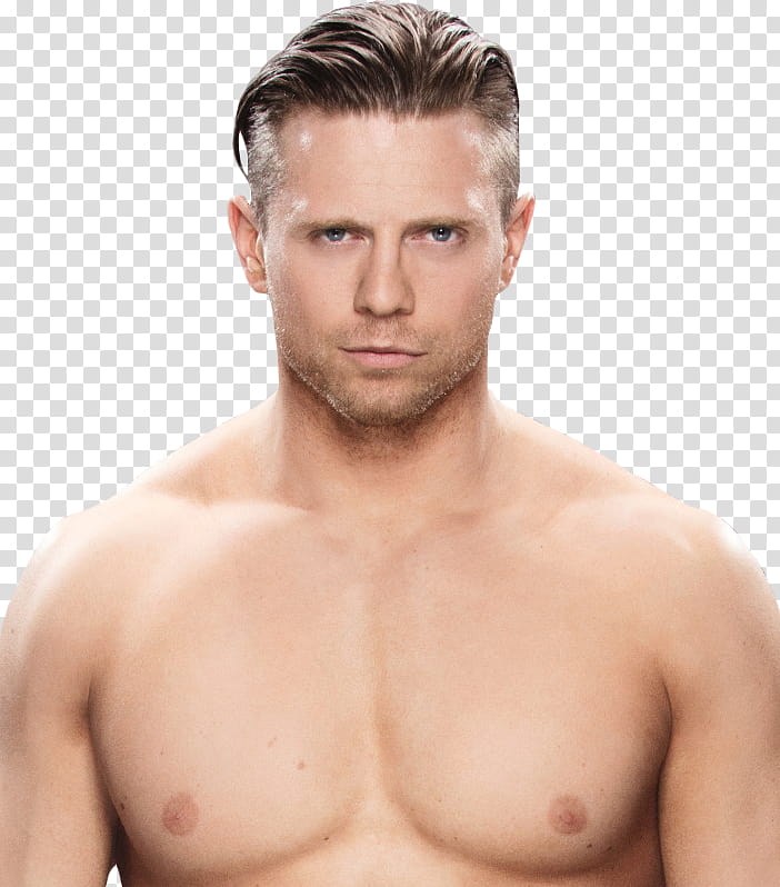 The Miz  Yearbook transparent background PNG clipart