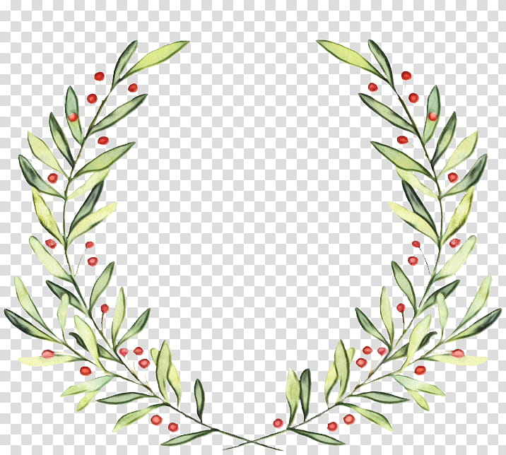 Christmas And New Year, Watercolor Painting, Christmas Day, Wreath, Greeting Note Cards, Holiday, Drawing, Coloring Book transparent background PNG clipart