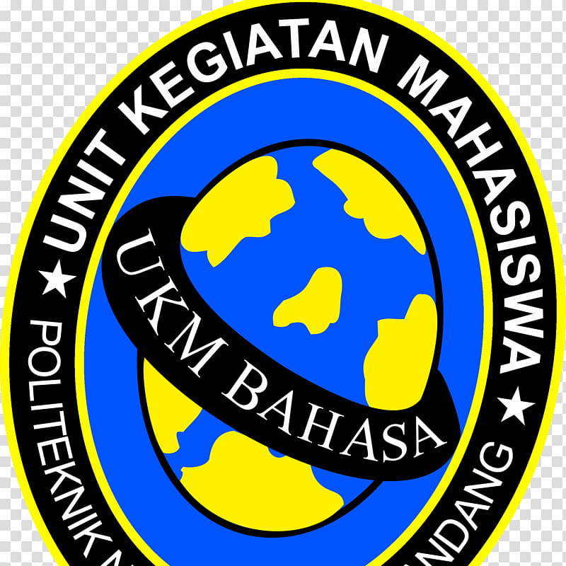 Twitter Logo, Ukm, Organization, Ujung Pandang State Polytechnics, National University Of Malaysia, Emblem, Circle, Yellow transparent background PNG clipart