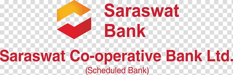 Bank, Saraswat Bank, Online Banking, Pune, Cooperative Banking, Logo, Demand Draft, Retail Banking transparent background PNG clipart