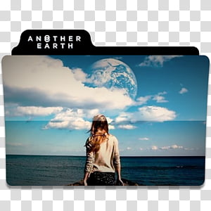 Folder Icons Movie Pack 1, anotherearth transparent background PNG clipart thumbnail