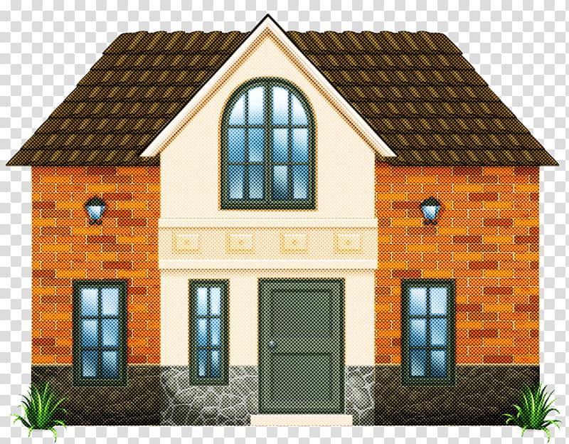 home house property building roof, Cottage, Real Estate, Facade, Architecture, Shed, Siding, Window transparent background PNG clipart