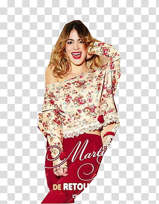 Tini Stoessel Nuevo  transparent background PNG clipart