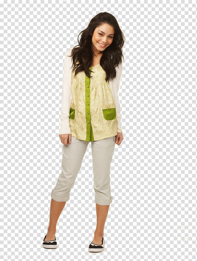 Vanessa Hudgens transparent background PNG clipart