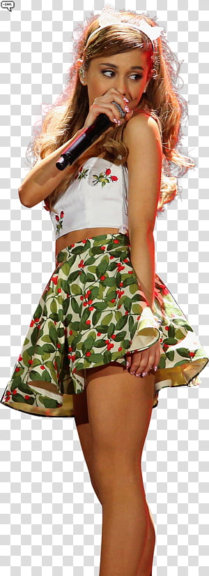Ariana Grande , -SAM (6) transparent background PNG clipart thumbnail