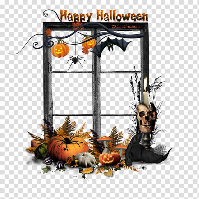 Halloween Cartoon Character, Halloween , Film, Party, Cartoon Hangover, Mask, Tree, Flower transparent background PNG clipart