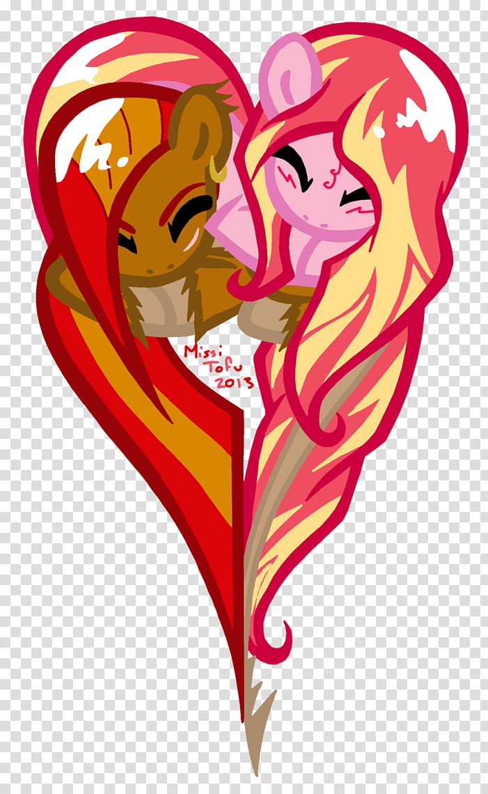 Fire Blood and Cherry Pie, illustration of My Little Pony transparent background PNG clipart