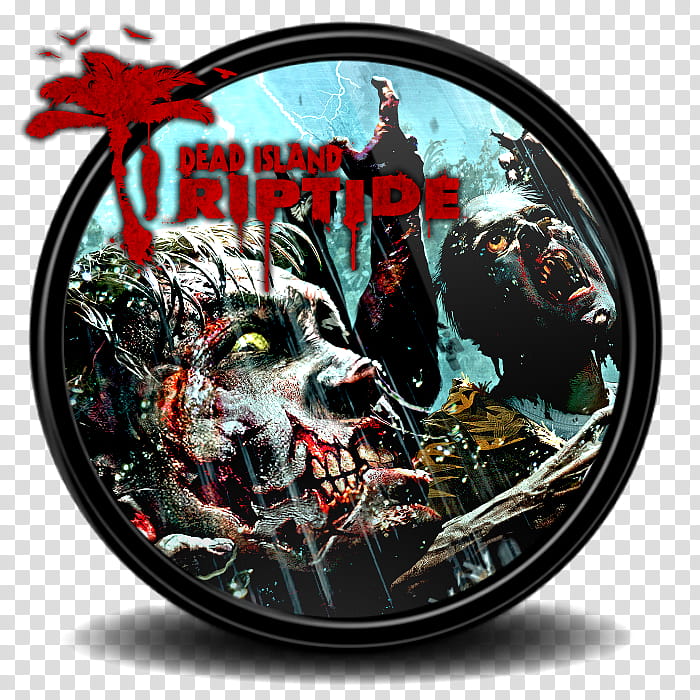 Icon for Dead Island: Riptide - Definitive Edition by LutzPS