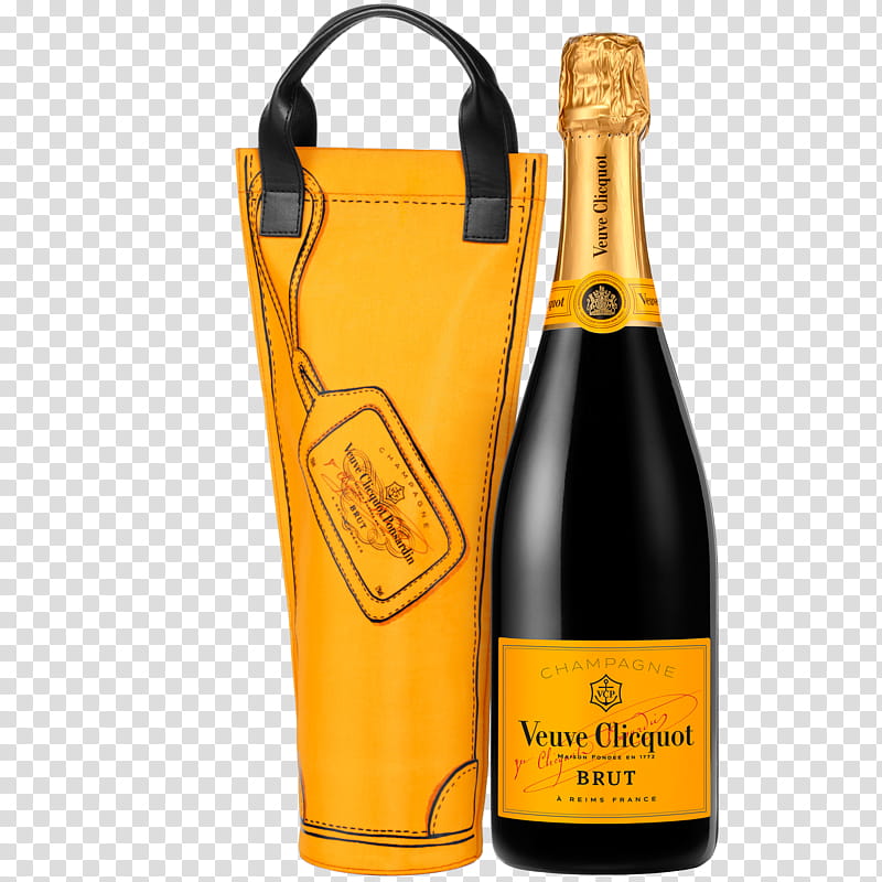 Vintage Rose, Champagne, Wine, Veuve Clicquot, Magnum, Brut, Alcoholic Beverages, Bottle transparent background PNG clipart