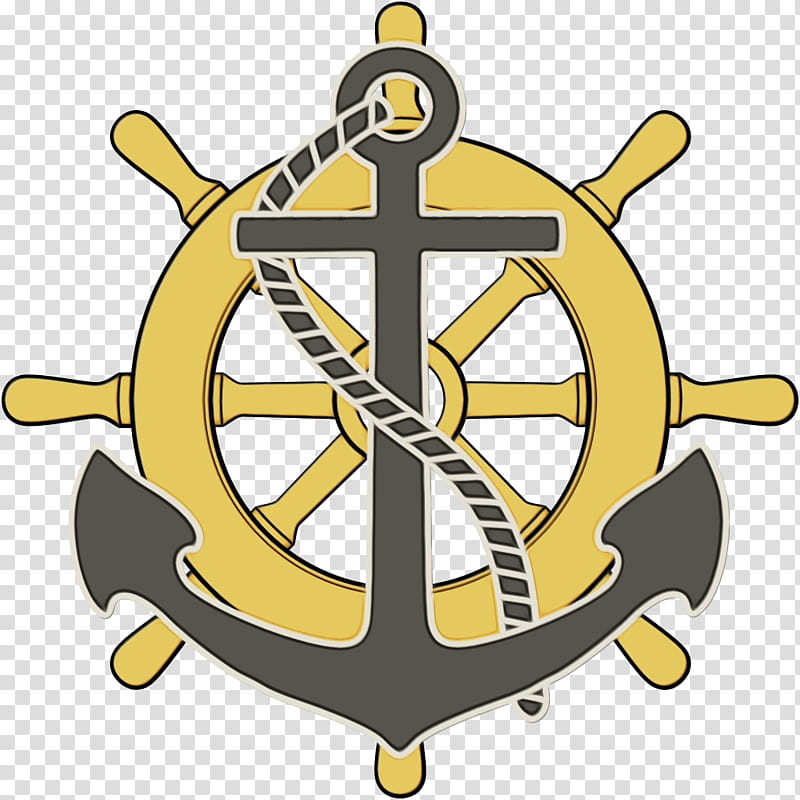 Sea, Visby, Transport, International Maritime Dangerous Goods Code, Admiralty Law, Automotive Wheel System, Yellow, Emblem transparent background PNG clipart