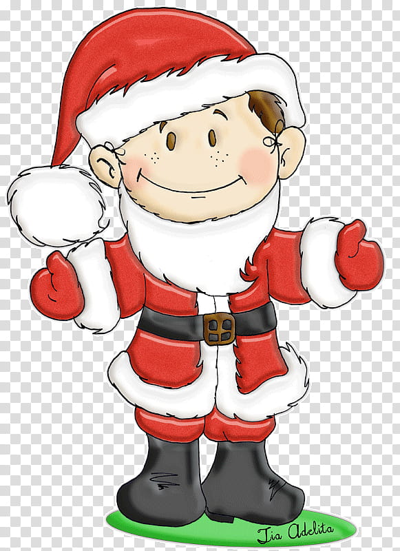 Santa Claus Drawing, Christmas Day, Christ Child, Christkind, Father Christmas, Painting, Christmas Ornament, Cartoon transparent background PNG clipart