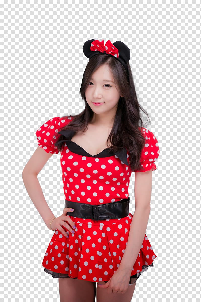 HYO JI transparent background PNG clipart