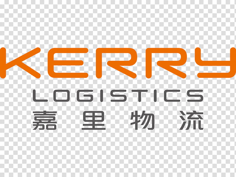 Orange, Kerry Logistics, Logo, Organization, Courier, Number, Salary, Revenue, Job transparent background PNG clipart