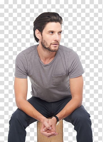 Ben Barnes transparent background PNG clipart