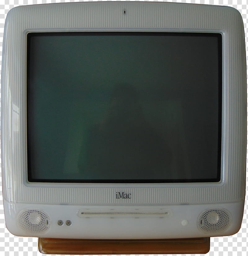 Apple, Television Set, Imac G3, Computer Monitors, Power Macintosh G3, Cathoderay Tube, Desktop Computers, Apple Studio Display transparent background PNG clipart