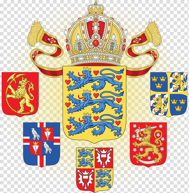 Kids, North Sea Empire, Scandinavia, Coat Of Arms, Coat Of Arms Of Denmark, Crest, Coat Of Arms Of Sweden, Old Norse transparent background PNG clipart