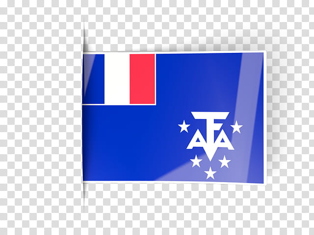 People Logo, French Southern And Antarctic Lands, Rectangle, Flag, Sky, French Language, France, French People transparent background PNG clipart