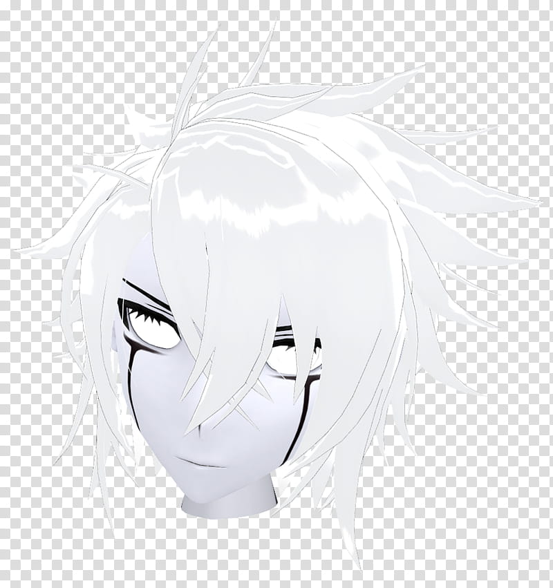 Heartless [WIP] transparent background PNG clipart