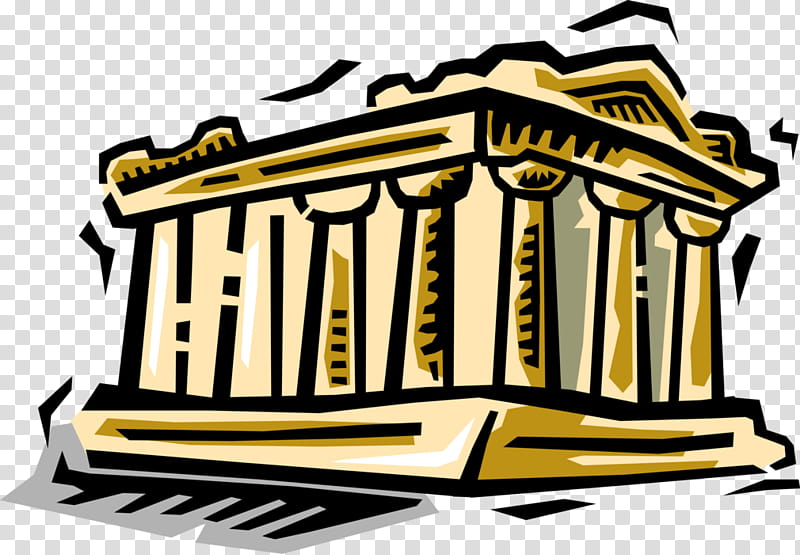 Parthenon Yellow, Urdu, 2018, Text, Logo, Line, Black And White transparent background PNG clipart